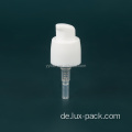 18/410 Luftpumpenschalter Zahnradpumpe für Creme